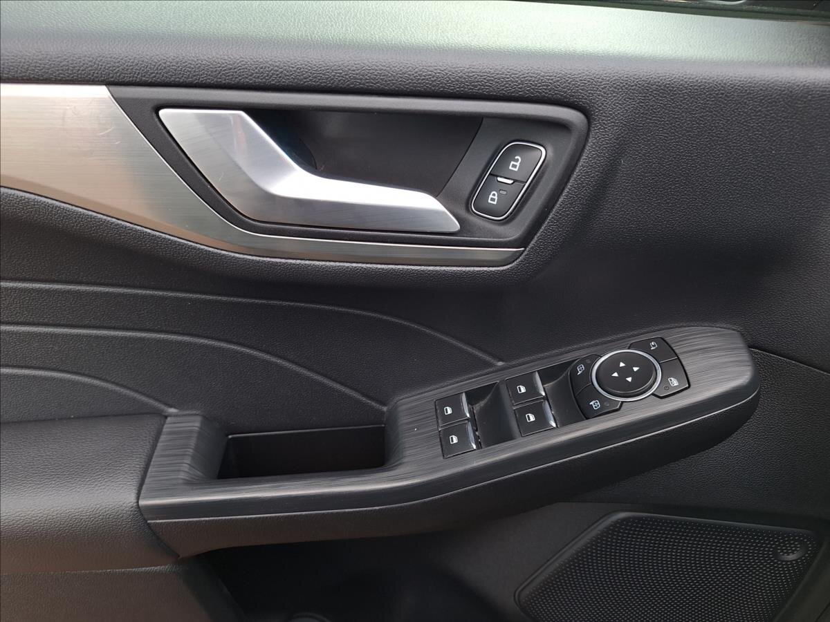 Ford Kuga SUV 2,0 l 110 kw