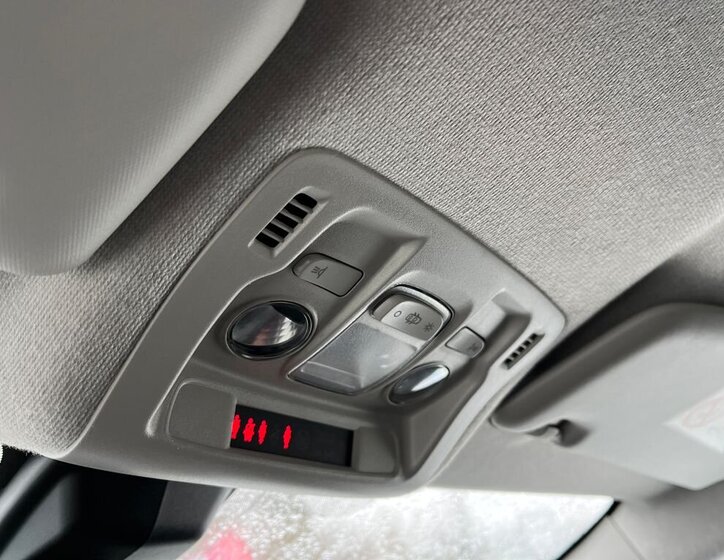 Citroën C3 Hatchback 1,2 l 61 kw