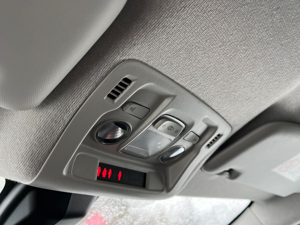 Citroën C3 Hatchback 1,2 l 61 kw