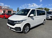 Volkswagen Caravelle 12