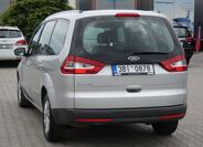 Ford Galaxy 8