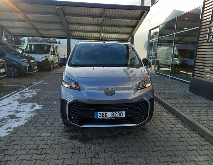 Toyota ProAce 2