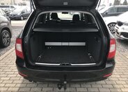 Škoda Superb Kombi 1,6 l 77 kw