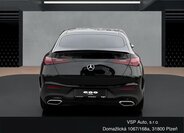 Mercedes-Benz GLC SUV / Terénní 0,0 157 kw