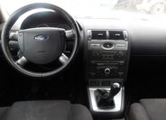 Ford Mondeo Kombi 2,0 l 85 kw