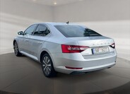 Škoda Superb 4