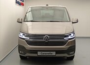 Volkswagen Caravelle Ostatní 2,0 l 110 kw