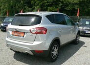 Ford Kuga 4