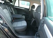 Škoda Superb Kombi 2,0 l 103 kw