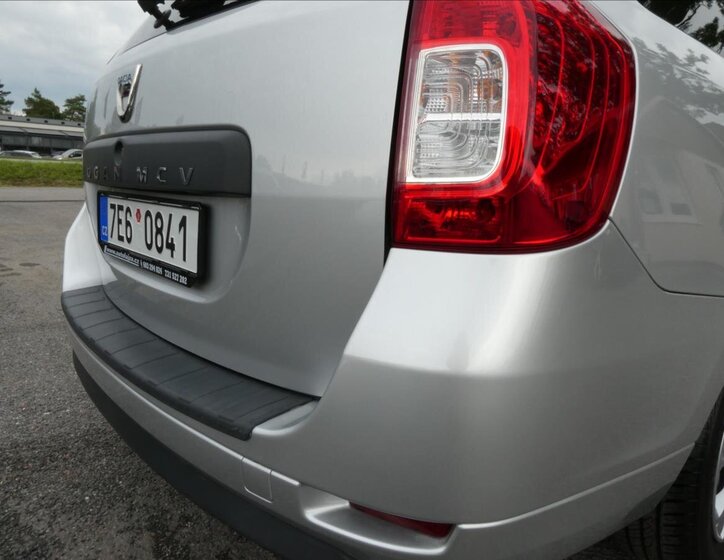 Dacia Logan Kombi 999,0 54 kw
