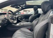 Mercedes-Benz Třídy S 11