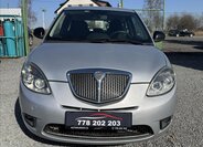 Lancia Y Hatchback 1,2 l 55 kw