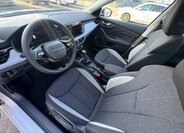 Škoda Scala Hatchback 1,5 l 110 kw