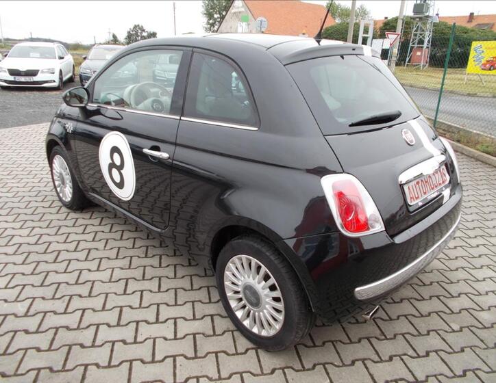 Fiat 500 13