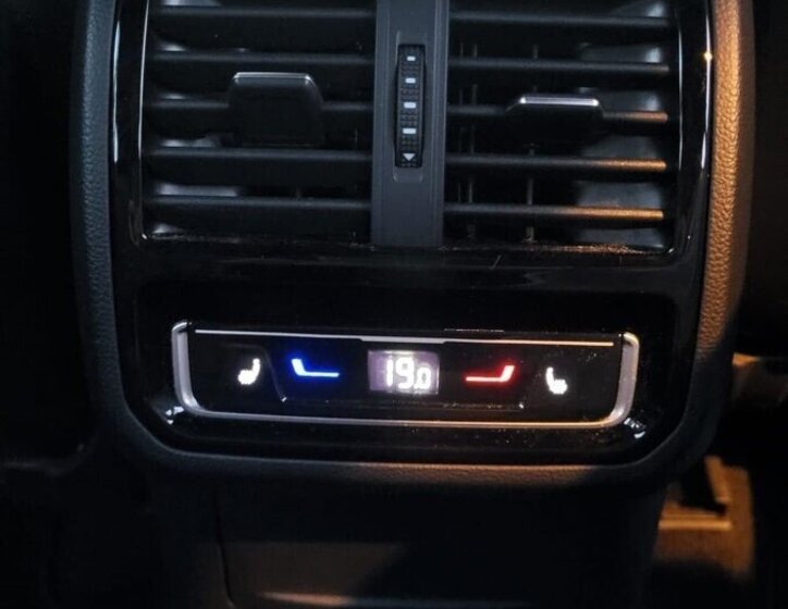 Volkswagen Passat Kombi 0,0 0