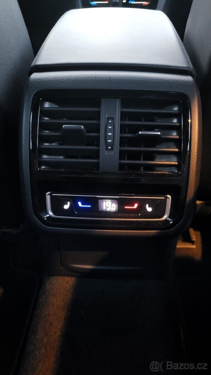 Volkswagen Passat Kombi 0,0 0