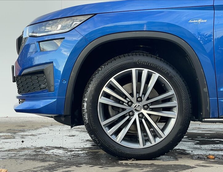 Škoda Kodiaq 19