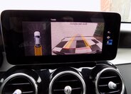 Mercedes-Benz GLC 34