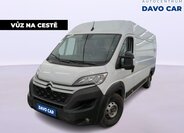 Citroën Jumper Skříň 2,2 l 103 kw
