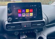 Opel Combo MPV 0,0 81 kw