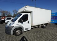 Fiat Ducato Skříň 3,0 l 130 kw