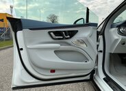 Mercedes-Benz EQS Sedan / Limuzína 0,0 245 kw