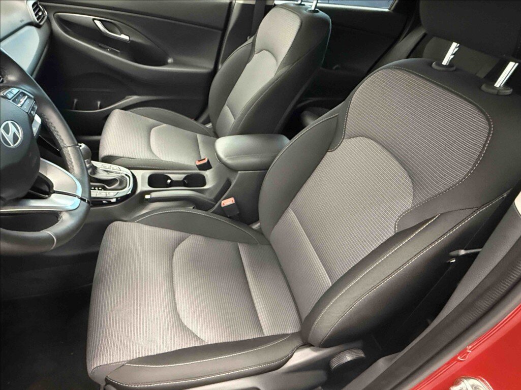 Hyundai i30 Kombi 998,0 73 kw