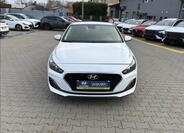 Hyundai i30 2
