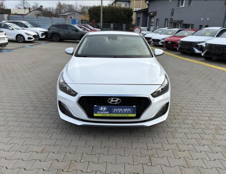 Hyundai i30 2