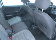 Škoda Roomster Kombi 1,2 l 63 kw