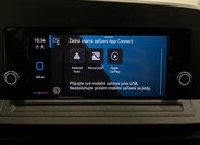 Volkswagen Caddy Skříň 2,0 l 55 kw