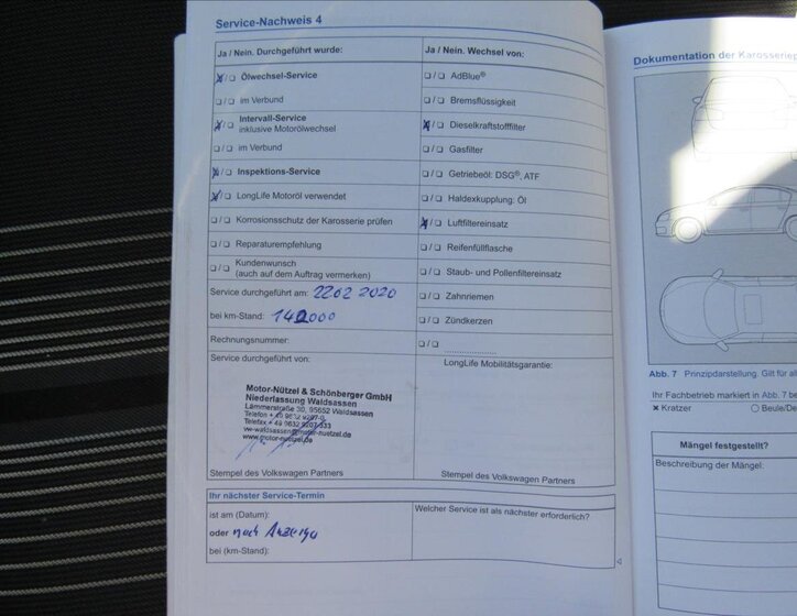 Volkswagen Polo Hatchback 1,6 l 66 kw