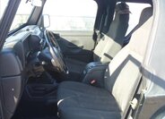 Jeep Wrangler Ostatní 2,4 l 105 kw