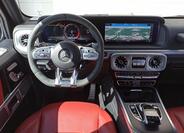 Mercedes-Benz Třídy G 19