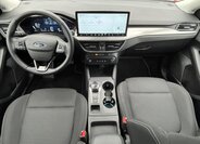 Ford Focus Kombi 1,5 l 85 kw