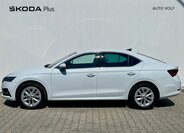 Škoda Octavia 3