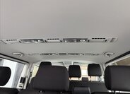 Volkswagen Caravelle MPV 2,0 l 110 kw