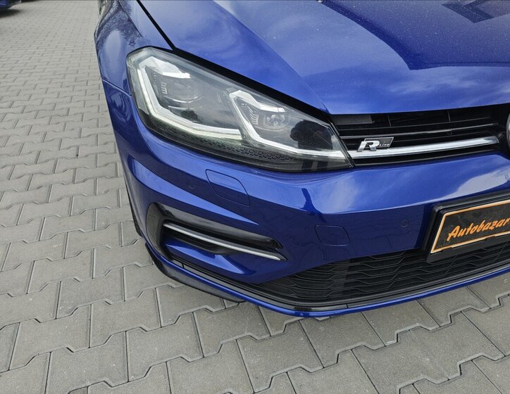 Volkswagen Golf Kombi 1,4 l 92 kw