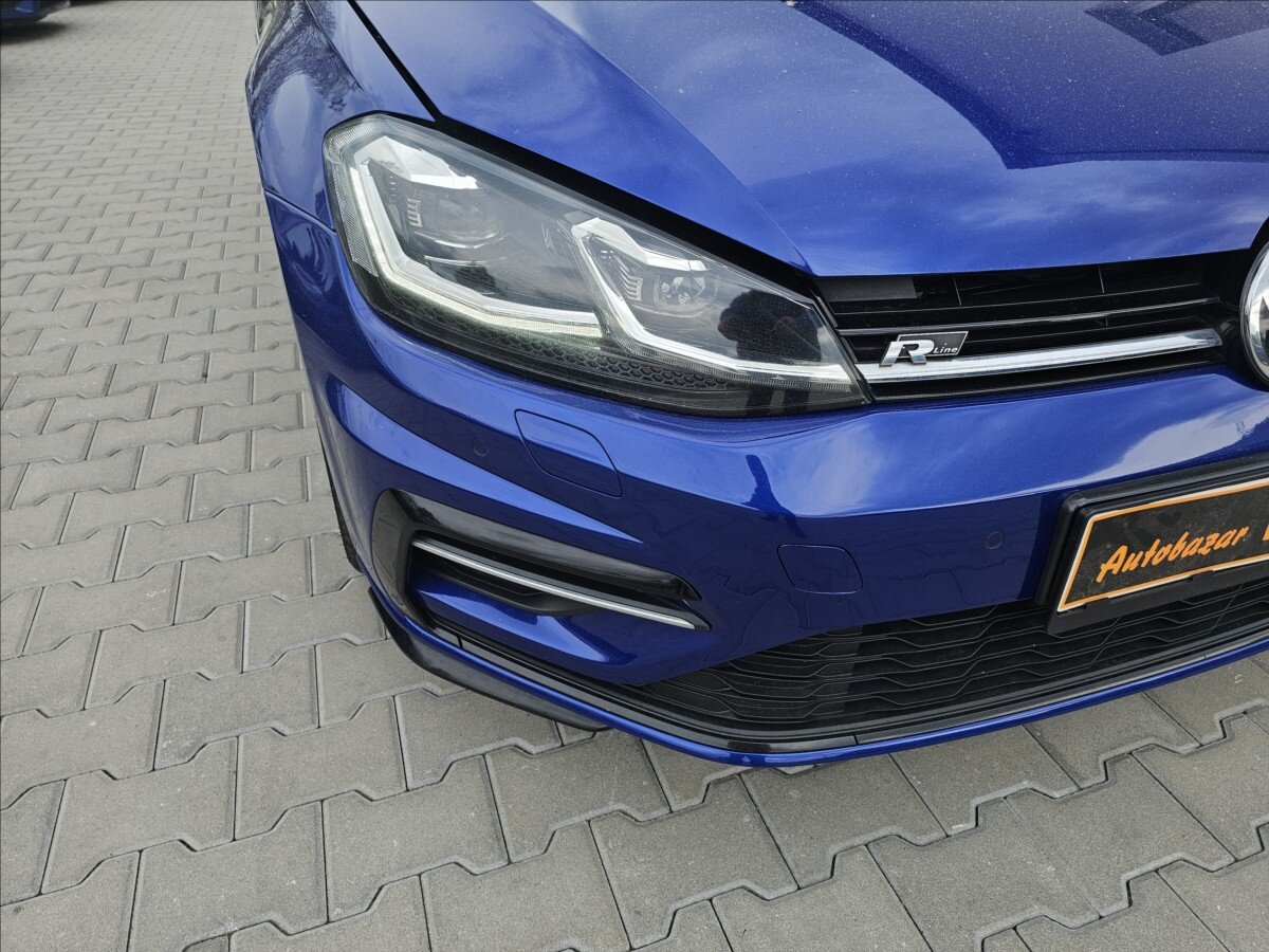Volkswagen Golf Kombi 1,4 l 92 kw