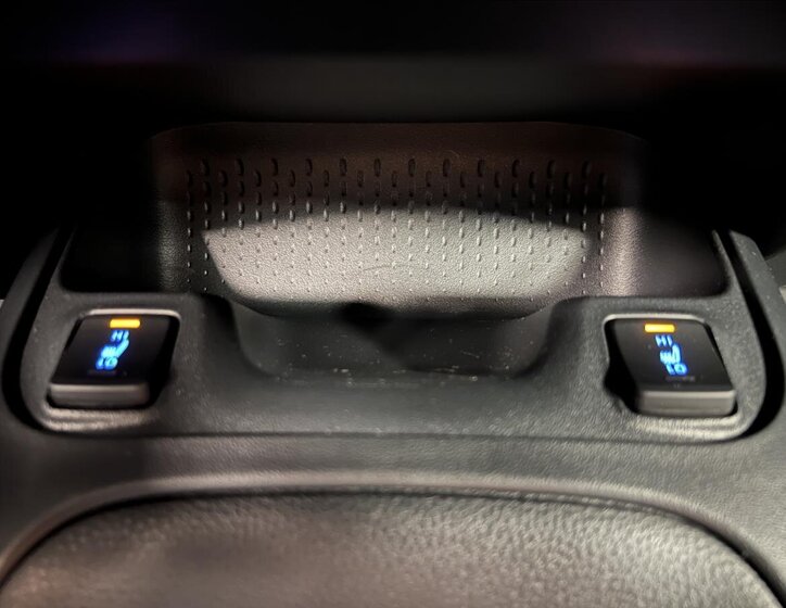 Toyota Corolla Sedan 1,5 l 92 kw