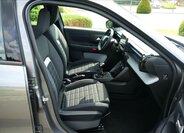 Citroën C3 Hatchback 1,2 l 74 kw