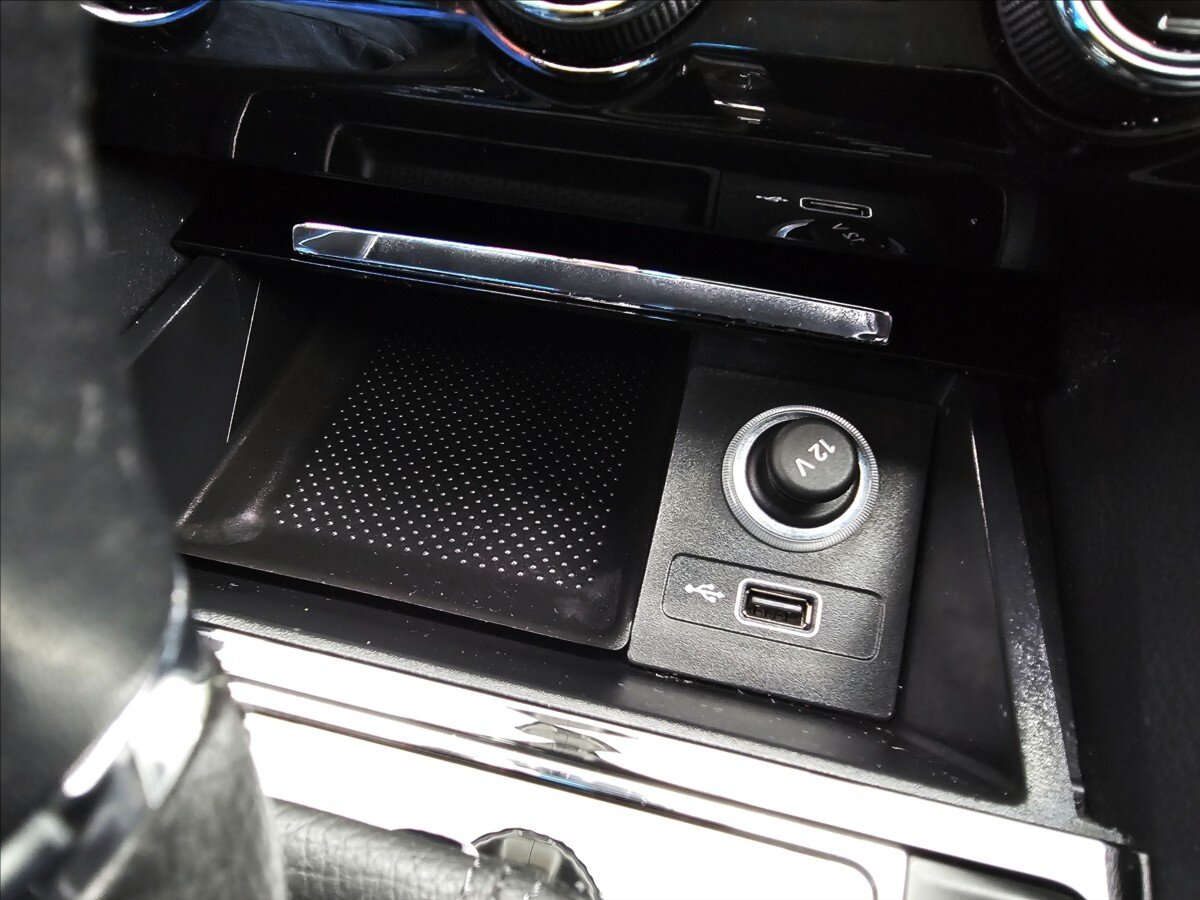 Škoda Superb Kombi 2,0 l 140 kw