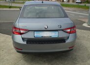 Škoda Superb Sedan 1,4 l 110 kw