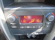 Peugeot 207 Kombi 1,6 l 88 kw