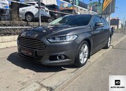 Ford Mondeo Kombi 2,0 l 110 kw