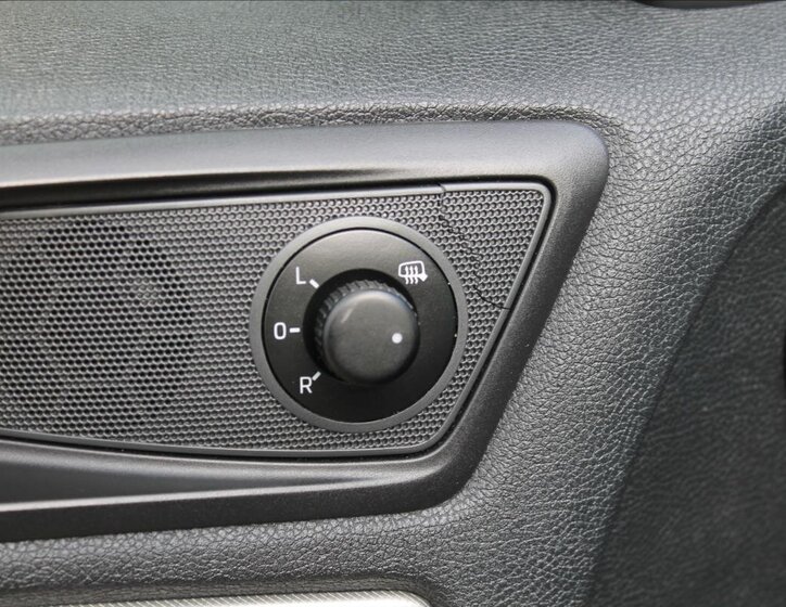 Škoda Octavia Kombi 2,0 l 103 kw