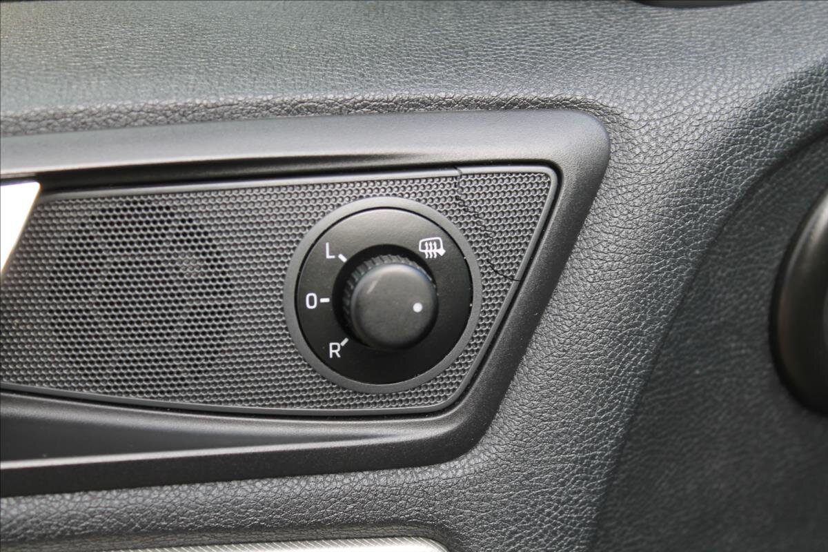 Škoda Octavia Kombi 2,0 l 103 kw