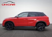 Suzuki Vitara SUV / Terénní 1,4 l 103 kw