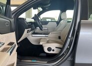 Mercedes-Benz EQB SUV / Terénní 0,0 168 kw