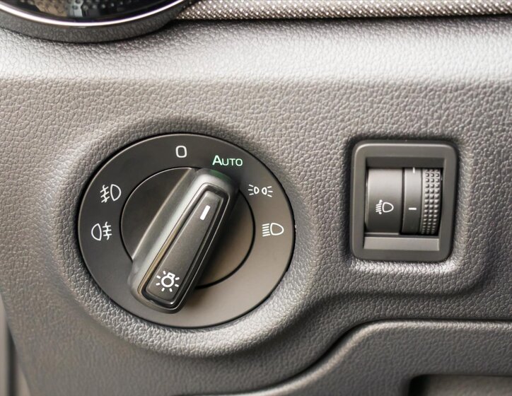 Škoda Fabia Hatchback 999,0 85 kw